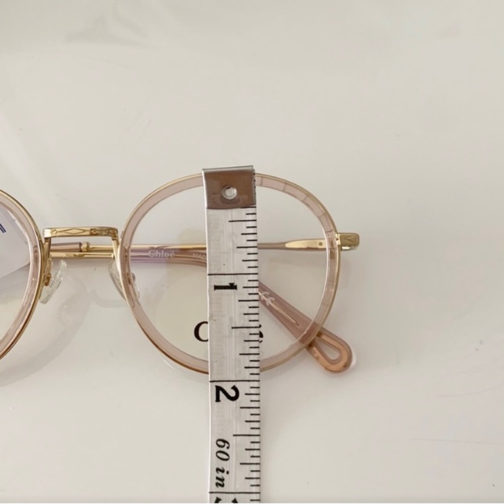 Chloé Glasses NEW - Picture 8 of 8